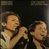 Simon & Garfunkel The Concert In Central Park 2-LP vinyl set Dutch SGF2LTH551941