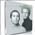Simon & Garfunkel The Essential Simon & Garfunkel 2-CD album set German SGF2CTH492735