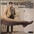 Simon & Garfunkel The Graduate - 1st - Fr Lam vinyl LP UK SGFLPTH688799