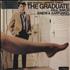 Simon & Garfunkel The Graduate - sealed vinyl LP UK SGFLPTH760117