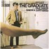 Simon & Garfunkel The Graduate | Original Sound Track Recording - Black Vinyl - Sealed vinyl LP UNITED KINGDOM SGFLPTH735498