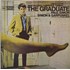 Simon & Garfunkel The Graduate vinyl LP Australian SGFLPTH821685