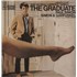 Simon & Garfunkel The Graduate vinyl LP US SGFLPTH865226