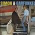Simon & Garfunkel The Hit Sounds Of Simon & Garfunkel - Mono - Silver Label vinyl LP US SGFLPTH77894
