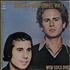 Simon & Garfunkel Vol. 1: New Gold Disc vinyl LP Philippino SGFLPVO622688