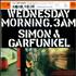 Simon & Garfunkel Wednesday Morning 3am CD album Japanese SGFCDWE404598