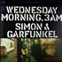 Simon & Garfunkel Wednesday Morning 3am vinyl LP US SGFLPWE551703