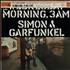 Simon & Garfunkel Wednesday Morning 3am vinyl LP Japanese SGFLPWE649701