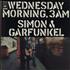 Simon & Garfunkel Wednesday Morning 3am vinyl LP Japanese SGFLPWE678893