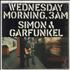 Simon & Garfunkel Wednesday Morning, 3am - 1st - shrink vinyl LP US SGFLPWE737091