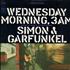 Simon & Garfunkel Wednesday Morning, 3am vinyl LP US SGFLPWE286445