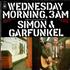 Simon & Garfunkel Wednesday Morning, 3am vinyl LP UK SGFLPWE499004