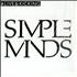 Simple Minds Alive & Kicking 12