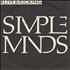 Simple Minds Alive & Kicking 7