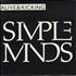 Simple Minds Alive & Kicking 7