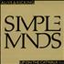 Simple Minds Alive And Kicking - Gold sleeve 12