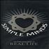 Simple Minds An Introduction To Real Life video UK SIMVIAN11461
