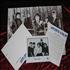 Simple Minds Biography - 1985 press pack US SIMPPBI73181