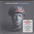Simple Minds Celebrate [The Greatest Hits+] - Sealed 3-CD set UK SIM3CCE583626