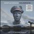 Simple Minds Celebrate: Live At The SSE Hydro Glasgow - RSD 15 - Clear Vinyl 2-LP vinyl set UK SIM2LCE628103
