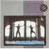 Simple Minds Celebration + Virgin Value Sticker vinyl LP UK SIMLPCE816640