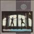 Simple Minds Celebration - hype stickered vinyl LP UK SIMLPCE312967