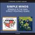 Simple Minds Classic Albums 2-CD album set UK SIM2CCL539561