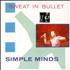 Simple Minds Collection Of 11 x 7
