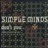 Simple Minds Don't You (Forget About Me) - Shrink 12