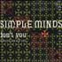 Simple Minds Don't You (Forget About Me) 12