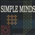 Simple Minds Don't You Forget About Me - Live CD single US SIMC5DO02481