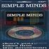 Simple Minds Don't You Forget About Me - Original Longpack 3