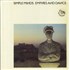 Simple Minds Empires And Dance vinyl LP UK SIMLPEM109977