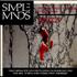 Simple Minds Ghostdancing CD single UK SIMC5GH22874