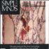 Simple Minds Ghostdancing CD single UK SIMC5GH79652