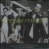 Simple Minds Glitterball - Part 1 CD single UK SIMC5GL107284