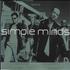 Simple Minds Glitterball - Part 2 CD single UK SIMC5GL107285