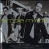 Simple Minds Glitterball 2-CD single set UK SIM2SGL139172
