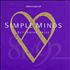 Simple Minds Glittering Prize CD album UK SIMCDGL10981