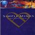 Simple Minds Glittering Prize video UK SIMVIGL144920