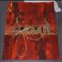 Simple Minds Good News From The Next World - 4ft Cloth Banner display UK SIMDIGO103350