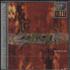Simple Minds Good News From The Next World CD album UK SIMCDGO228762