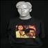 Simple Minds Good News From The Next World t-shirt UK SIMTSGO716497