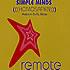 Simple Minds Homosapien 12