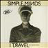 Simple Minds I Travel - EX 12