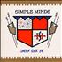 Simple Minds Japan Tour '84 tour programme Japanese SIMTRJA203014
