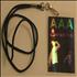 Simple Minds Laminated Pass tour pass UK SIMTPLA408370