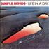 Simple Minds Life In A Day CD album UK SIMCDLI228764