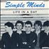 Simple Minds Life In A Day 7