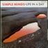 Simple Minds Life In A Day CD album Japanese SIMCDLI545089